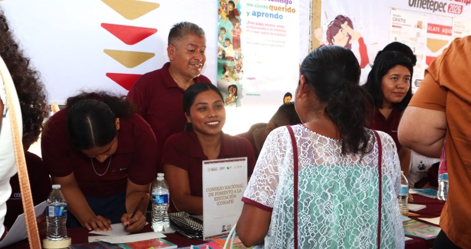 Celebra el gobierno estatal la Primera Feria Regional de Empleo ...